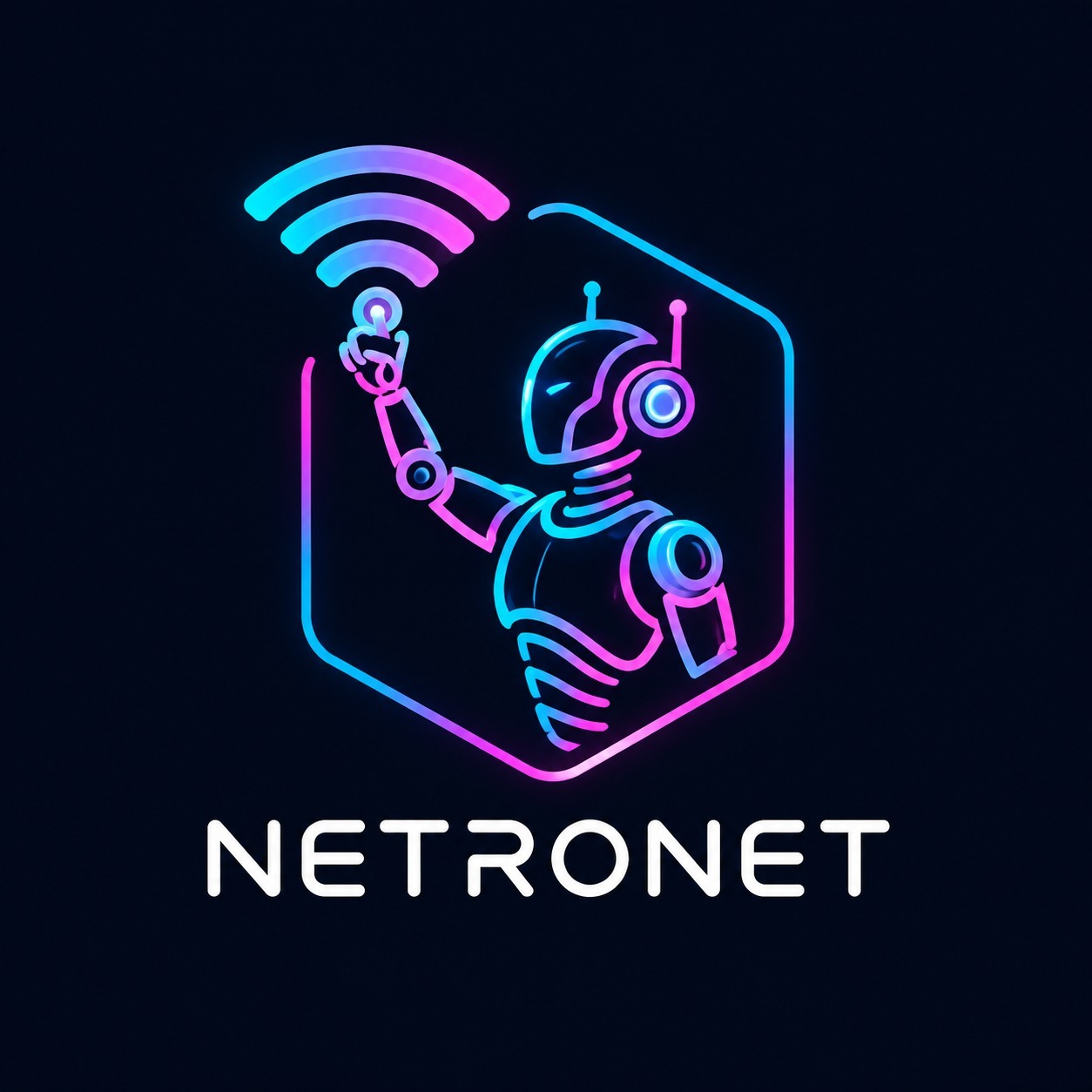 NetroNet